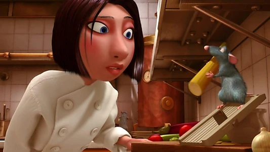 Ratatouille