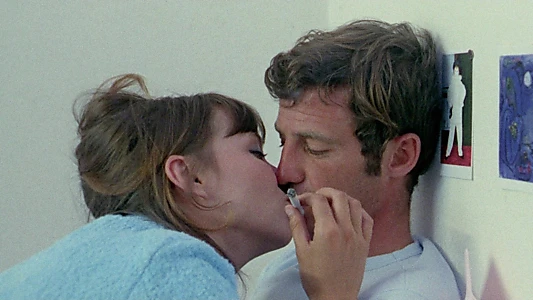 Pierrot le Fou