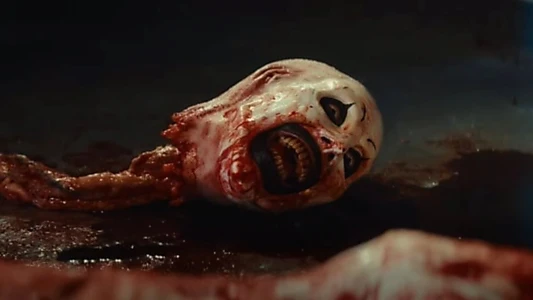 Terrifier 3