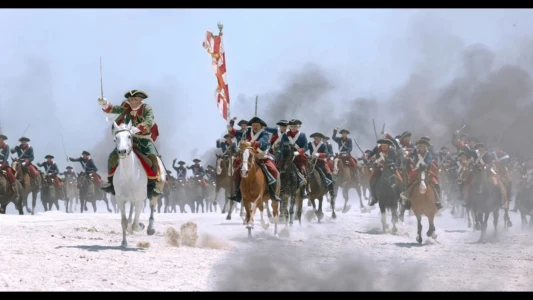 Naval Cadets 1787. War