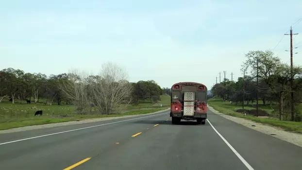 Watch The Fred Eaglesmith Traveling Steam Show Trailer