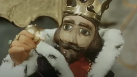 Watch The King and the Elf Trailer