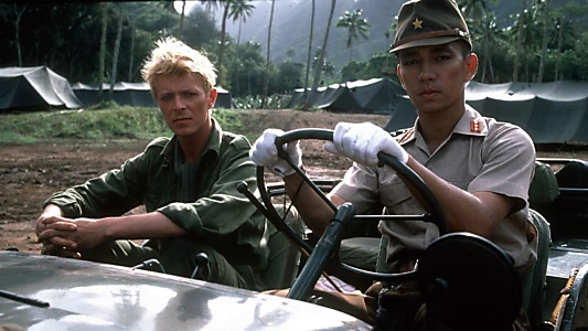 Watch Merry Christmas, Mr. Lawrence Trailer