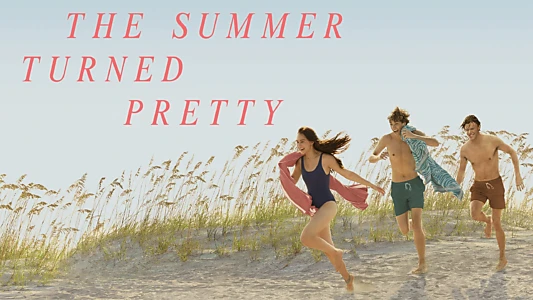 Watch The Summer I Turned Pretty Trailer