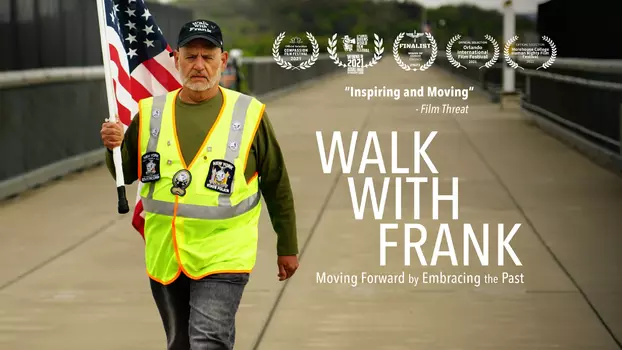 Walk with Frank