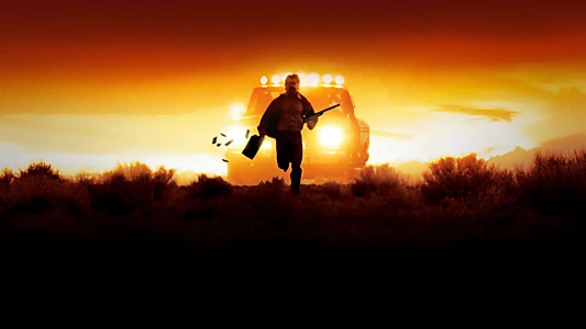 Watch No Country for Old Men Trailer