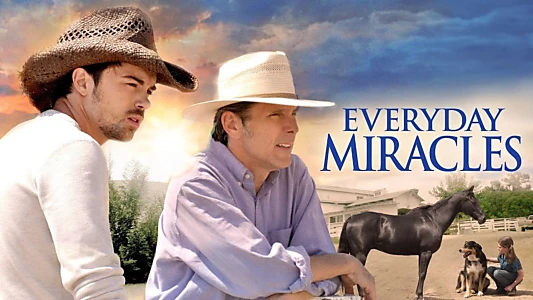 Watch Everyday Miracles Trailer