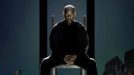 Watch The Equalizer 3 Trailer