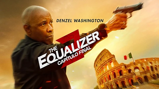 Watch The Equalizer 3 Trailer