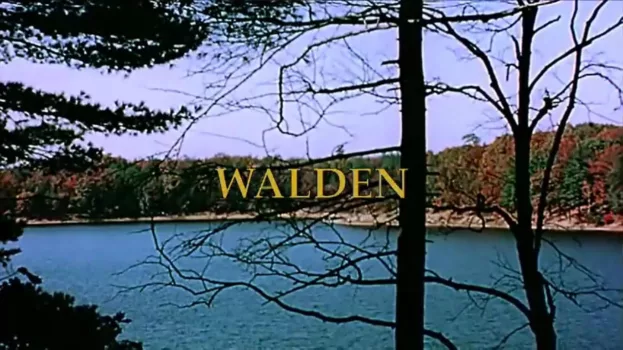 Walden: A Short Legacy Film