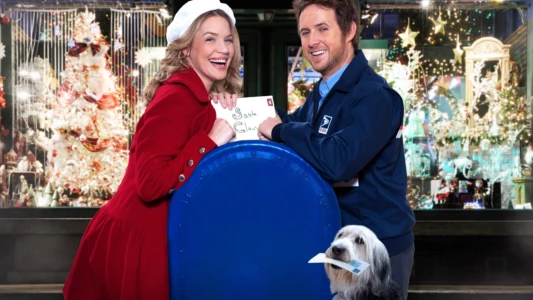 Watch Christmas Mail Trailer