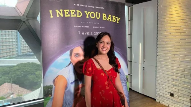 Watch I Need You Baby Trailer