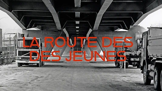 La Route des Jeunes