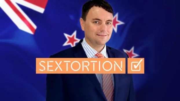 Watch Sextortion Trailer