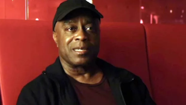 Charles Burnett and the L.A. rebellion (from Watts to Watts)