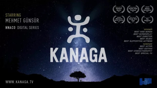 Kanaga