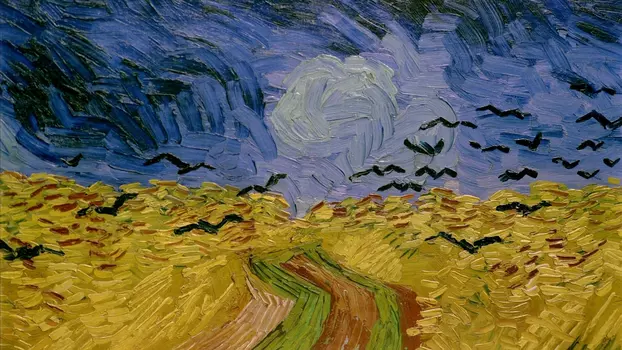 Watch Van Gogh: Brush with Genius Trailer