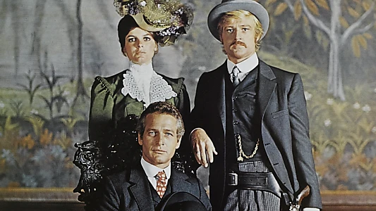 Watch Butch Cassidy and the Sundance Kid Trailer