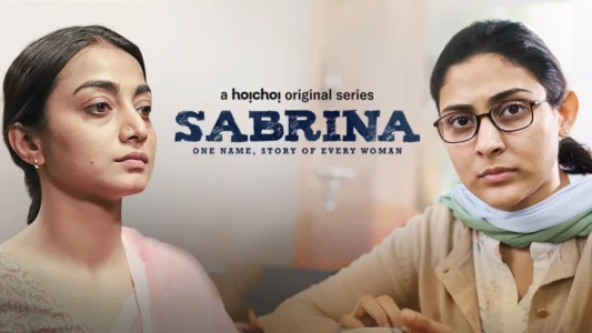 Watch Sabrina Trailer