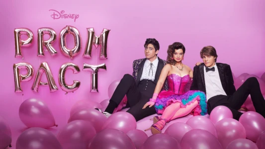 Watch Prom Pact Trailer