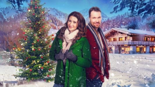 Watch A Home for the Holidays Trailer