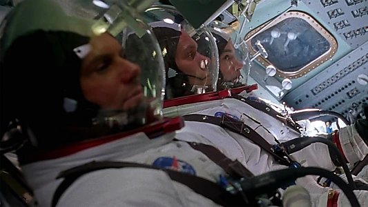 Watch Apollo 13 Trailer