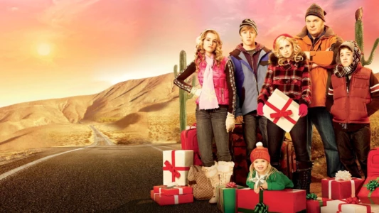 Watch Good Luck Charlie, It's Christmas! Trailer