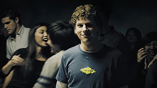 Watch The Social Network Trailer