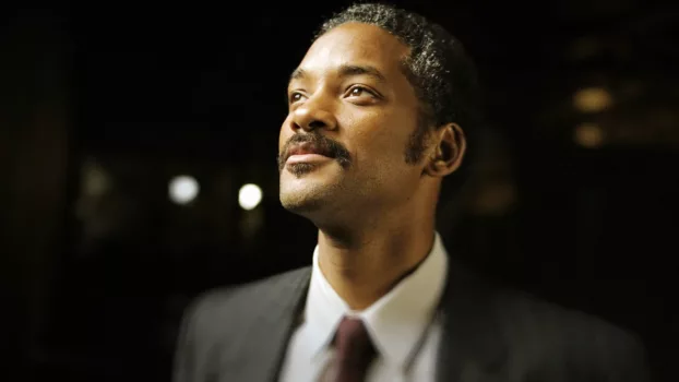 Watch The Pursuit of Happyness Trailer