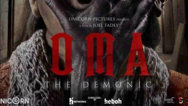 Watch Oma the Demonic Trailer