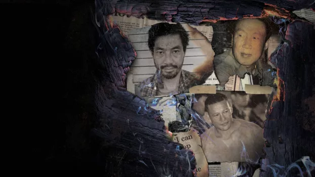 Watch Traffickers: Inside The Golden Triangle Trailer