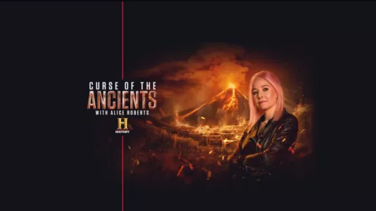 Watch Curse of the Ancients Trailer