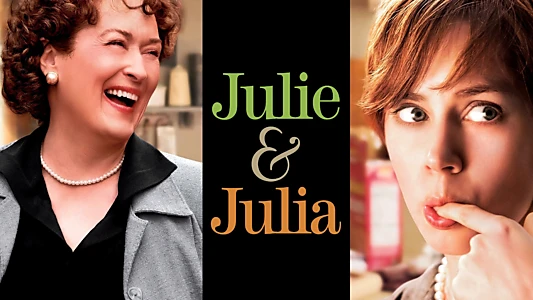 Watch Julie & Julia Trailer