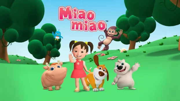 Watch Miaomiao Trailer