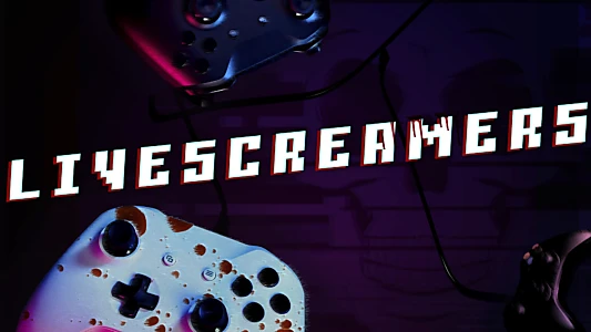 Watch Livescreamers Trailer