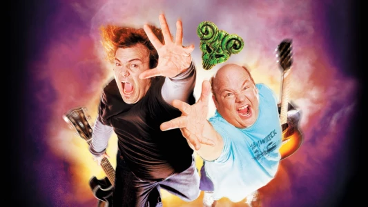 Watch Tenacious D in The Pick of Destiny Trailer