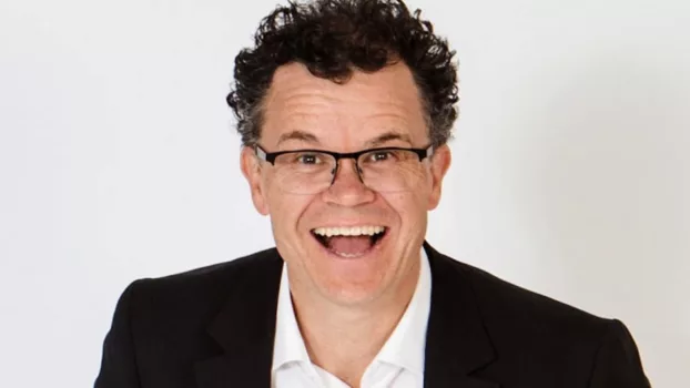 Dominic Holland - The Glory Year
