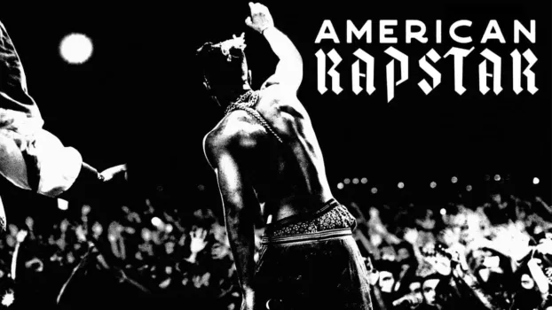 American Rapstar