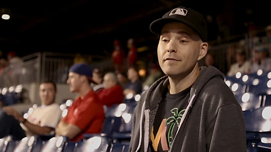 Zack Hample vs. The World