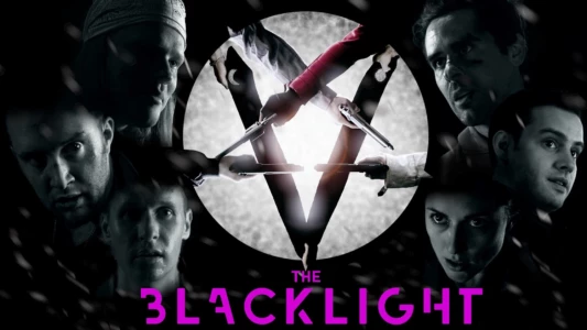 Watch The Blacklight Trailer