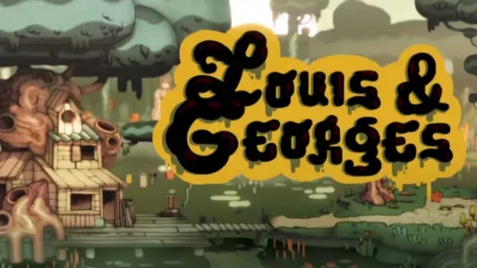 Watch Louis & Georges Trailer