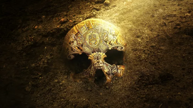 Watch Lost Gold of the Aztecs Trailer