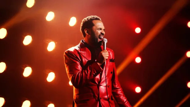 Watch Mike Epps: Indiana Mike Trailer