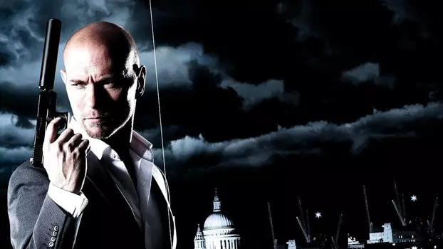 Watch Interview with a Hitman Trailer