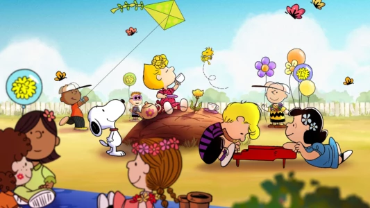 Watch Snoopy Presents: It's the Small Things, Charlie Brown Trailer