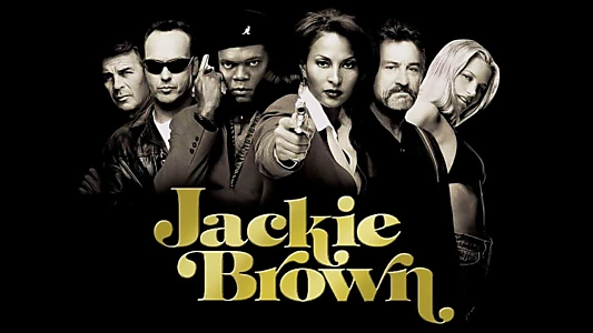 Watch Jackie Brown Trailer