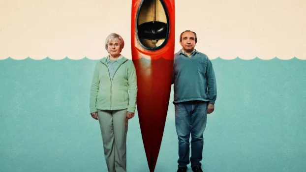 Watch The Thief, His Wife and the Canoe Trailer