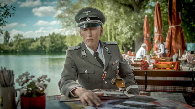 Himmlers hersens heten Heydrich