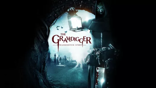 Watch The Gravedigger Trailer