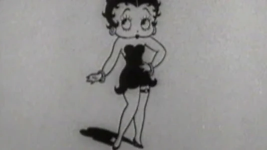 Betty Boop: Queen of the Cartoons